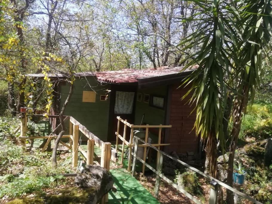 Il Tempo Sospeso Villa Castiglione De Sicilia Exterior photo